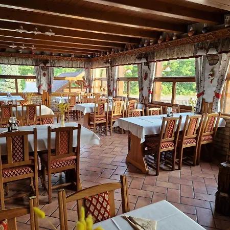 Csalanosi Vendeghaz Gasthof Kecskemét