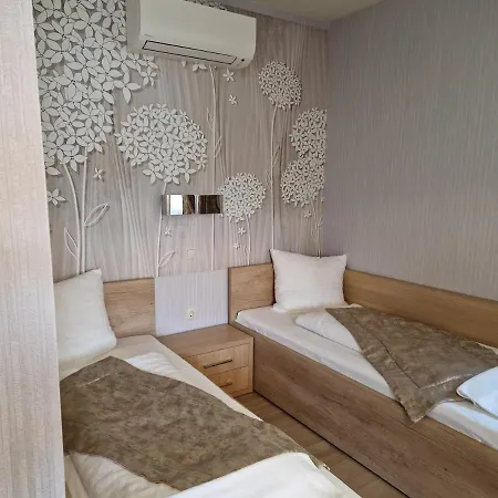 Csalanosi Vendeghaz Gasthof