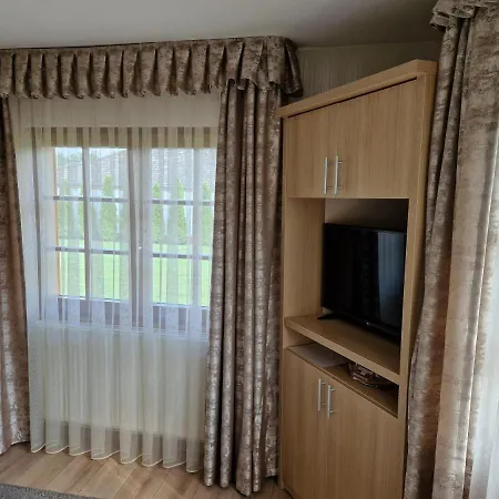 Gasthof Csalanosi Vendeghaz 3*