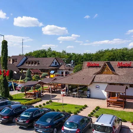 Csalanosi Vendeghaz 3* Kecskemét