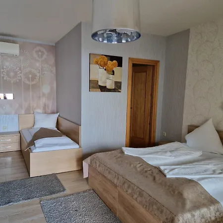 Gasthof Csalanosi Vendeghaz Kecskemét