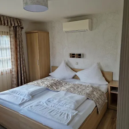Csalanosi Vendeghaz Kecskemét