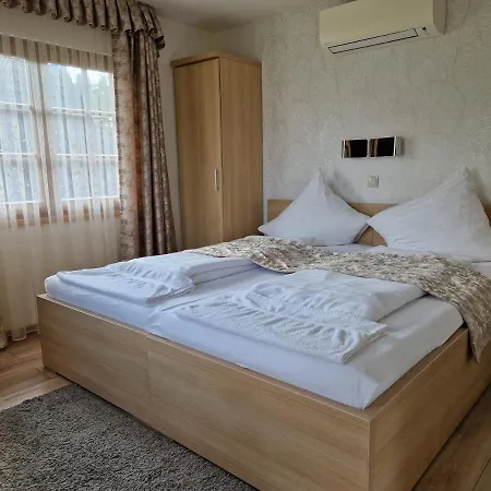 Gasthof Csalanosi Vendeghaz Kecskemét