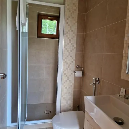 Gasthof Csalanosi Vendeghaz Kecskemét