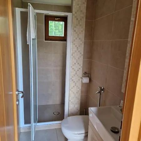 Gasthof Csalanosi Vendeghaz 3*