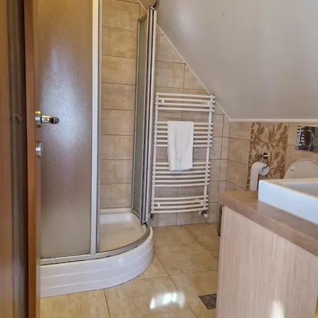 Gasthof Csalanosi Vendeghaz