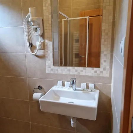 Csalanosi Vendeghaz Gasthof