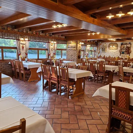 Csalanosi Vendeghaz 3* Kecskemét