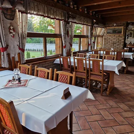 Csalanosi Vendeghaz 3* Kecskemét