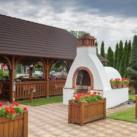 Csalanosi Vendeghaz Kecskemét