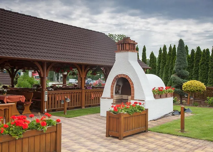 Csalanosi Vendeghaz Kecskemét